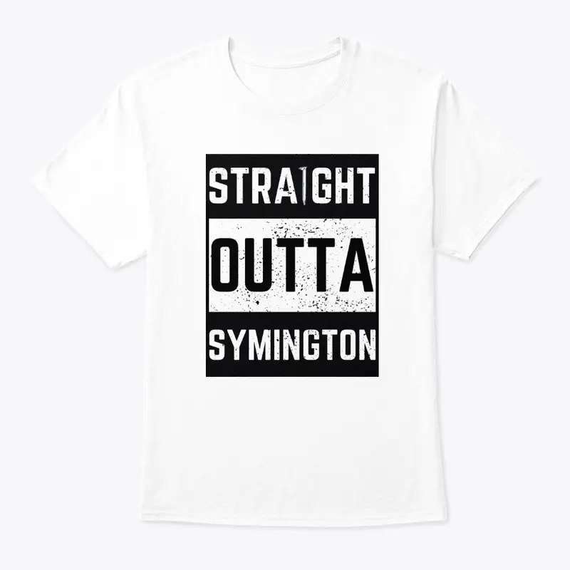 Straight Outta Symington